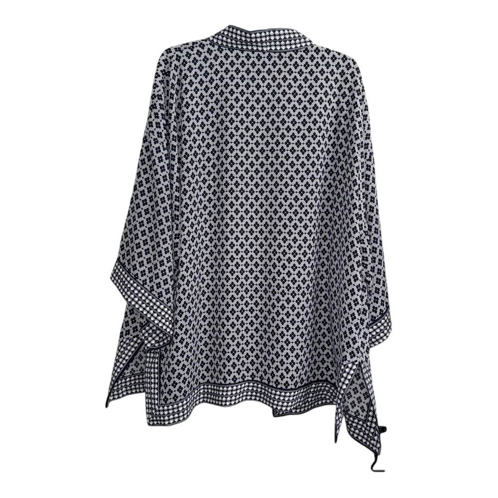 MAX STUDIO (NWT) Kimono, Size 1X - Picture 2 of 11